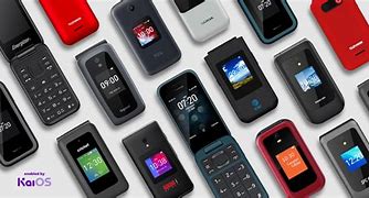 Image result for WhatsApp Kaios