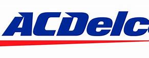 Image result for ACDelco Auto Parts