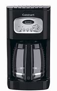 Image result for Blue Cuisinart Coffee Maker