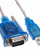 Image result for USB to Serial DB9