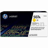 Image result for Yellow Toner Cartridge