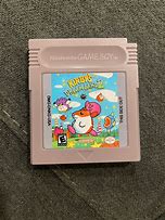 Image result for Kirby for the Colorless Game Boy