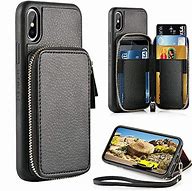 Image result for iPhone 10 Wallet Case