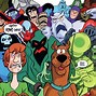 Image result for Yellow Scooby Doo Wallpaper for Laptop