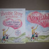 Image result for Invisible Patter Book