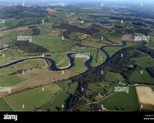 Image result for River Severn Meander