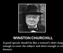 Image result for Famous Churchill Quotes Funny