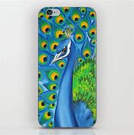 Image result for Peacock Honor Phone Cover Cases