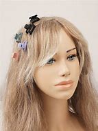 Image result for Small Plastic Hair Clips