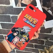 Image result for Tiba iPhone Case Naruto
