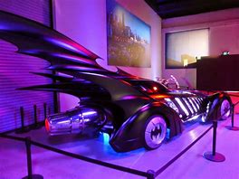 Image result for Tumbler Batmobile Cockpit