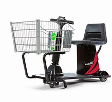 Image result for Electric Handicapped Carts