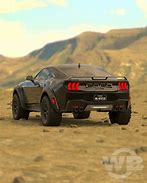 Image result for 4th Gen Mustang Prototype