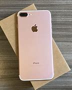 Image result for iphone 7 plus rose gold