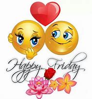 Image result for Happy Friday Smiley Emoticon