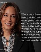 Image result for Kamala Harris Culture Is a Reflection of Our Moment Quotes