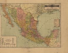 Image result for Guadalupe Mexico Map