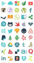 Image result for Brand Flat Icon