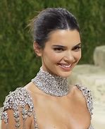 Image result for Kendall Jenner Afro