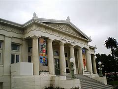 Image result for Carnegie Art Museum Oxnard