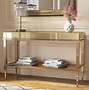 Image result for Tall Hallway Table