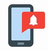 Image result for Smartphone Notification Icon