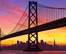 Image result for Mission Bay San Francisco Bridge