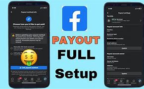 Image result for Payout Facebook