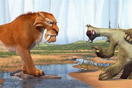 Image result for Ice Age Sid Diego