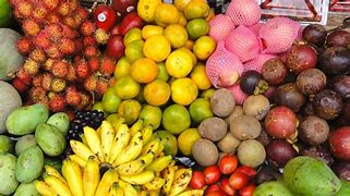 Image result for Exotic Fruit Basket