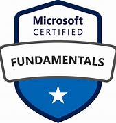 Image result for Microsoft Certified Fundamentals