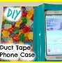 Image result for Phone Case DIY Tape