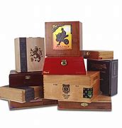 Image result for Wooden Cigar Box Product