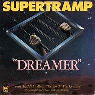 Image result for Supertramp Dreamer