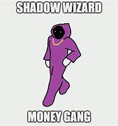 Image result for Shadow Spend Money Meme