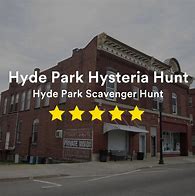 Image result for Hyde Park Pennsylvania