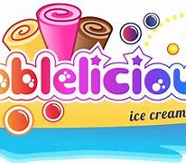 Image result for Bubblicious Ice Cream