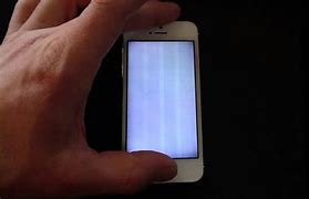 Image result for iPhone Screen Issues