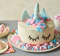 Image result for Unicorn Cakes 8