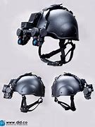 Image result for SAS Night Vision Helmet
