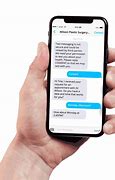 Image result for Two-Way Text Messaging Image