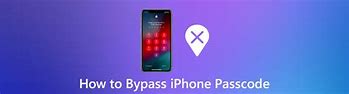 Image result for Forgot My iPhone SE 2020 Passcode