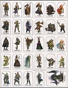 Image result for Pathfinder Pawns Template