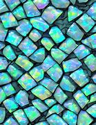 Image result for Opal Synthetic Skin Pattern