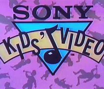 Image result for Sony Kids Channel Logo