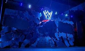 Image result for WWE Smackdown Fist Stage