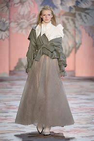 Image result for New York Fashion Week Magazine 2018