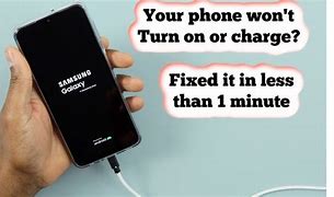 Image result for Samsung Phone Won't Turn On