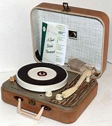 Image result for RCA Electrola Record Player