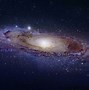 Image result for Andromeda Galaxy Sky
